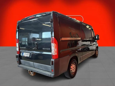 Peugeot Boxer 2013, photo 6/33