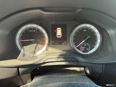 Skoda Kodiaq 2019, kuva 7/10