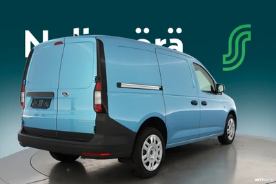Ford Transit Connect 2024, photo 5/11