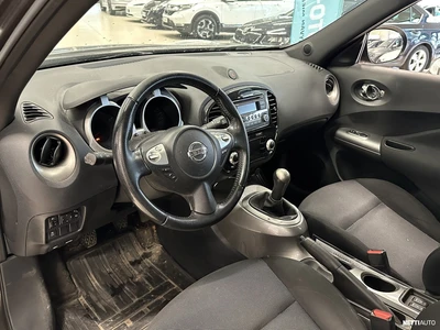 Nissan Juke 2014, photo 6/12