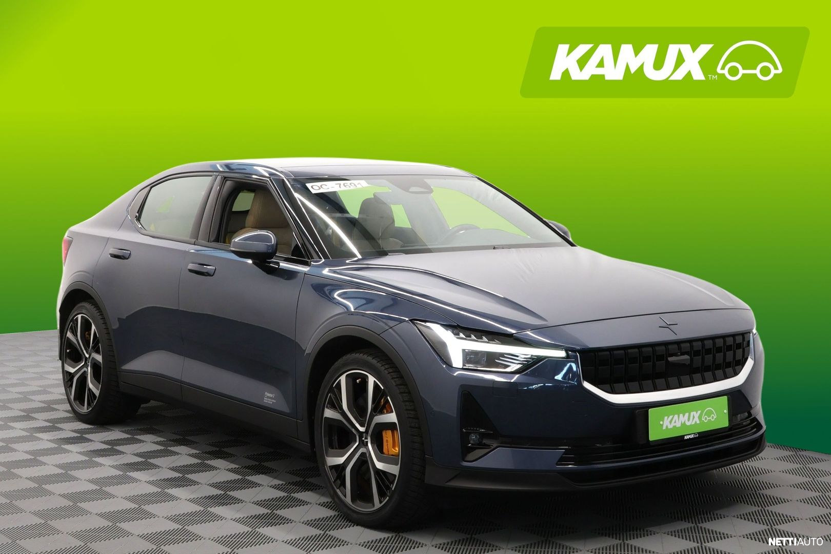 Polestar 2