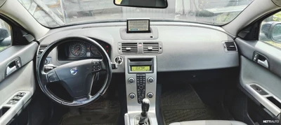 Volvo V50 2.0D 2009, kuva 5/12