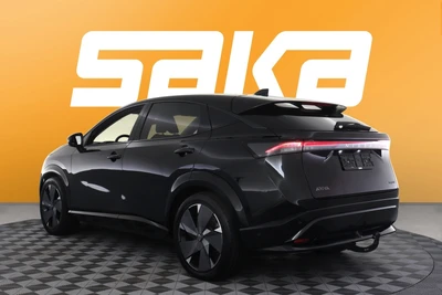 Nissan Ariya 2023, kuva 5/10