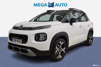 Citroen C3 Aircross 2020, kuva 1/27