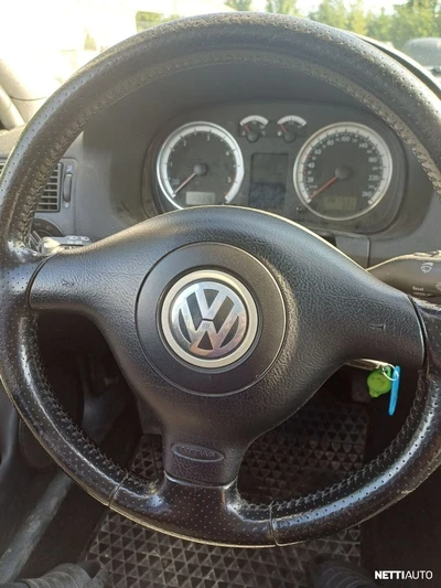 Volkswagen Golf 2005, kuva 6/11