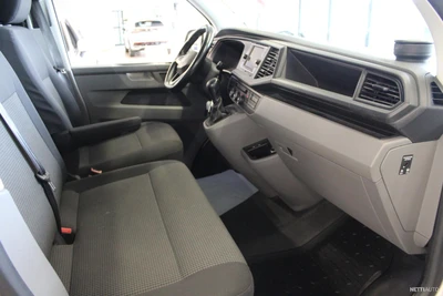 Volkswagen Transporter 2022, photo 4/12