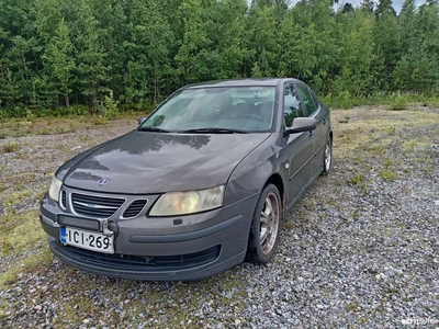 Saab 9-3 2004, kuva 5/7