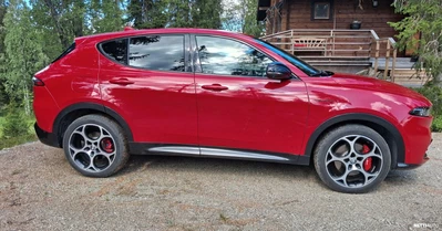 Alfa Romeo Tonale 2023, kuva 5/20