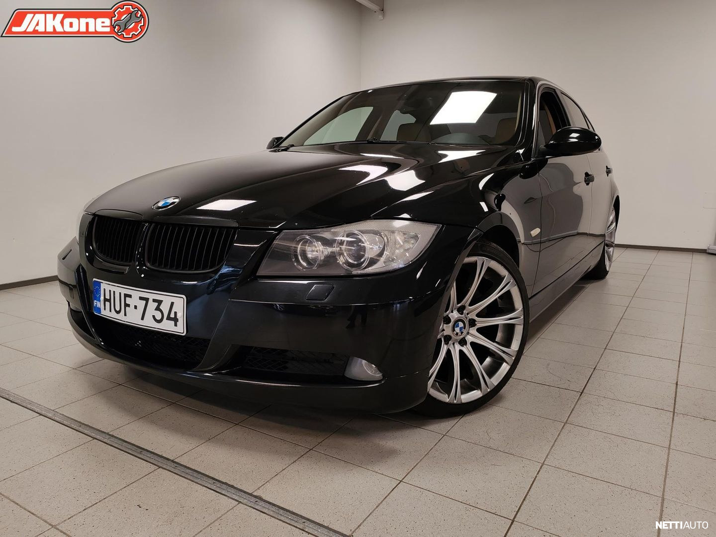 BMW 325