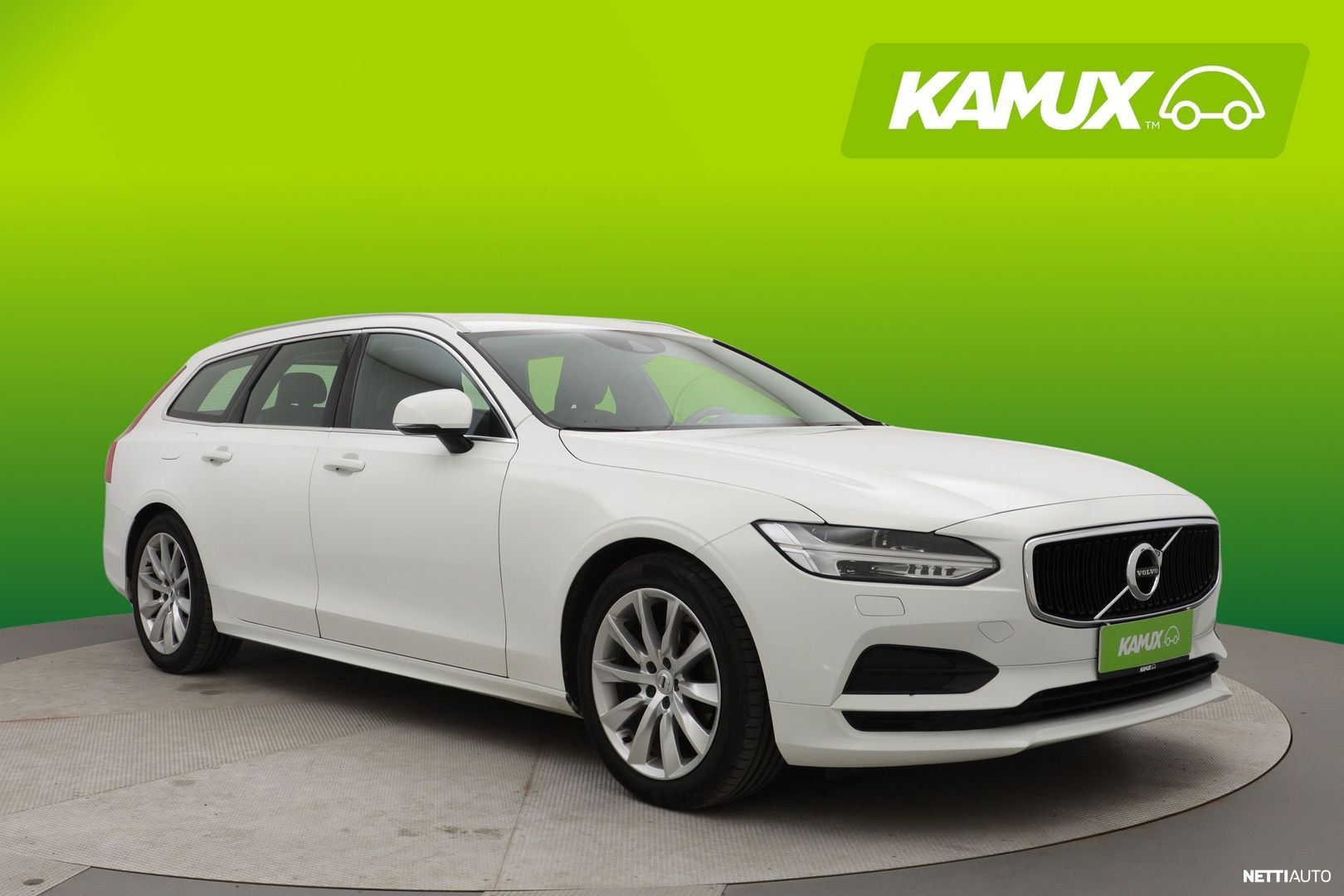 Volvo V90