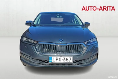 Skoda Octavia 2021, kuva 7/19