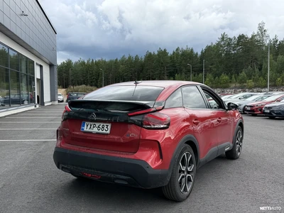 Citroen C4 2021, kuva 3/22