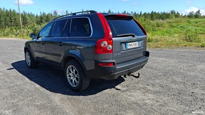 Volvo XC90 2006, kuva 7/21