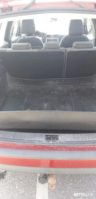 Ford Focus 2006, kuva 4/11