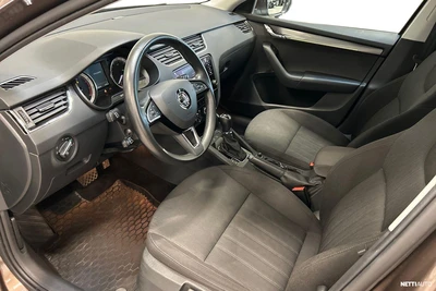 Skoda Octavia 2019, kuva 7/22