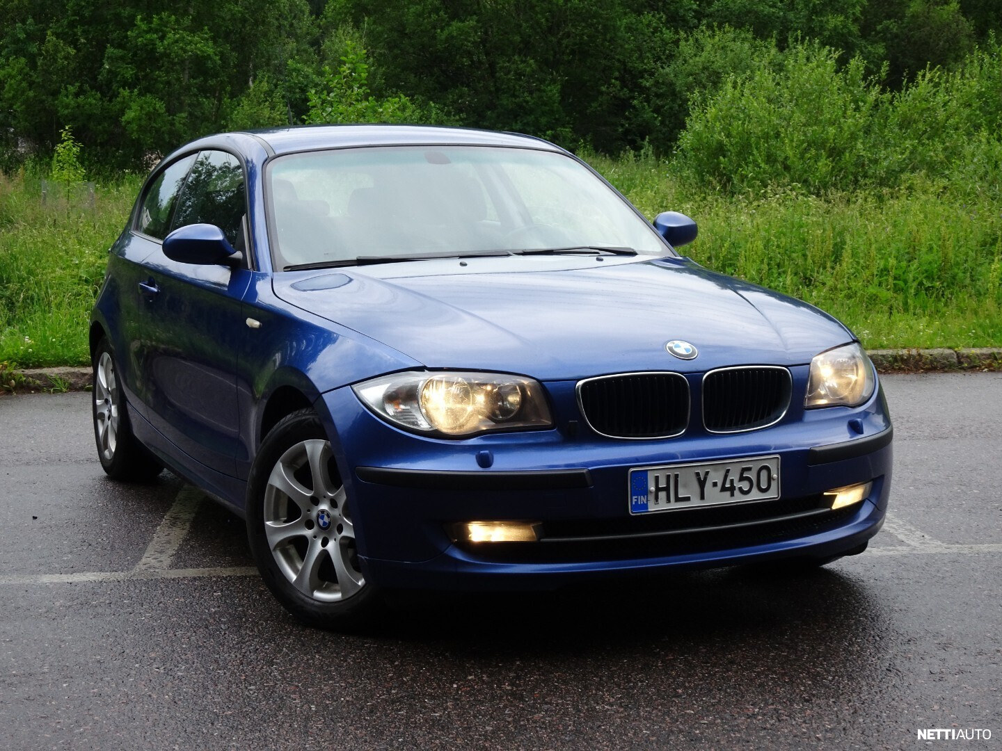 BMW 116