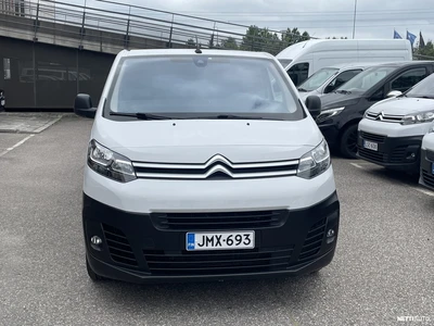 Citroen e-Jumpy 75 kWh 136 XL 2023, photo 6/13