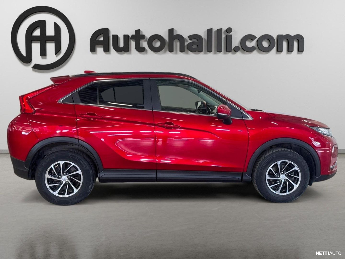 Mitsubishi Eclipse Cross 2021, kuva 4/31