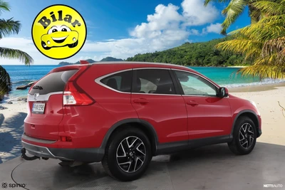 Honda CR-V 2017, kuva 7/29
