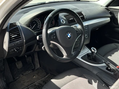 BMW 120 E87 Hatchback 5-ov 2010, kuva 5/11