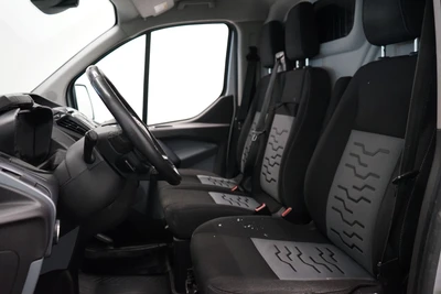 Ford Transit Custom 2017, photo 6/20