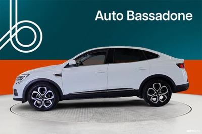 Renault Arkana E-TECH 145 Hybrid Intens 2023, kuva 2/10