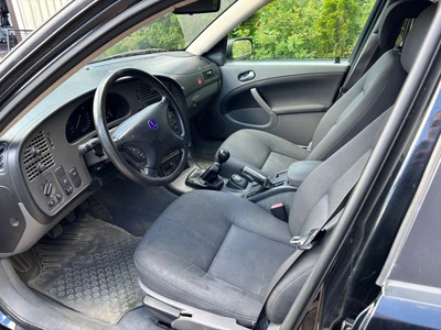 Saab 9-5 2005, kuva 6/15