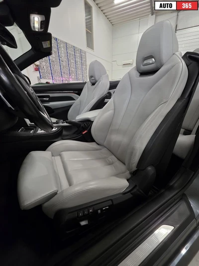 BMW M4 F83 Cabriolet DCT A 2015, kuva 6/32