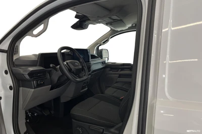 Ford Transit Custom 2026, photo 7/16