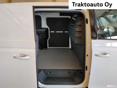 Volkswagen ID. Buzz 2026, photo 5/6