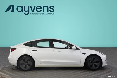 Tesla Model 3 2023, kuva 3/21