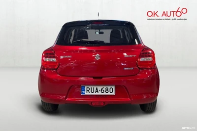 Suzuki Swift 2024, kuva 4/22