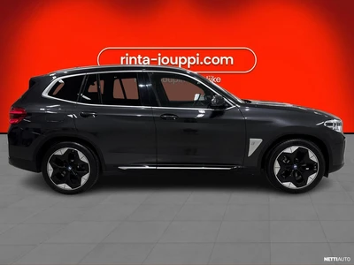 BMW iX3 G08 Charged Plus 2021, kuva 5/45