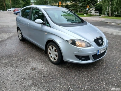 Seat Toledo Stylance 1,6 2006, photo 1/10