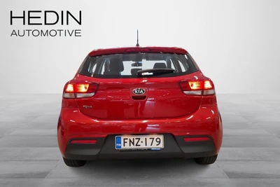 Kia Rio 1,2 ISG Active EcoDynamics 2019, kuva 3/34