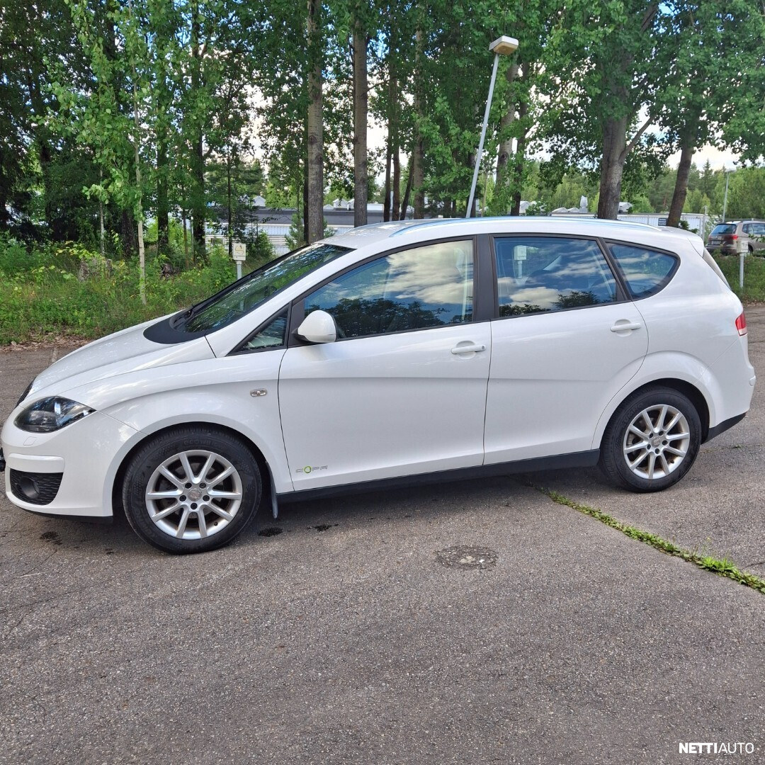 Seat Altea XL