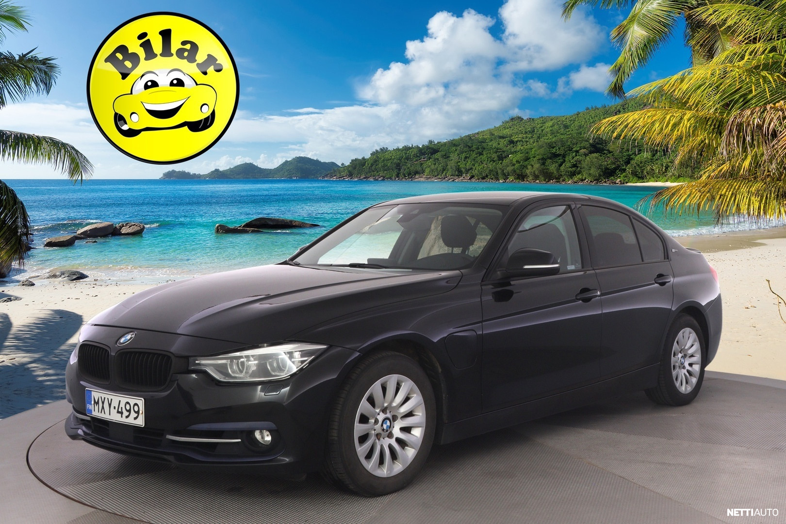 BMW 330