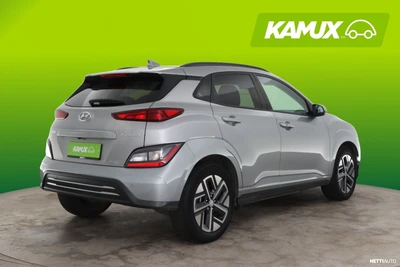 Hyundai Kona Electric 2022, kuva 4/43