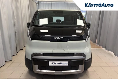 Kia PV5 Inspiration FWD 71,2kWh 163hv 5P 2026, photo 2/10