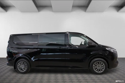 Ford Transit Custom 2026, photo 7/14