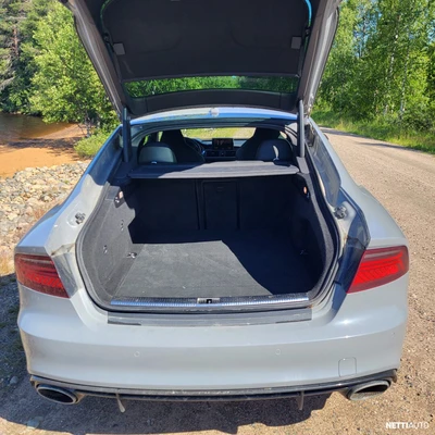 Audi RS7 2014, kuva 4/11