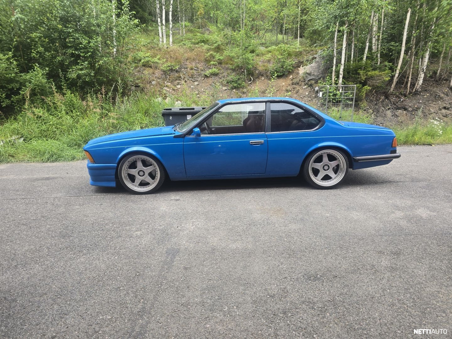 BMW 635
