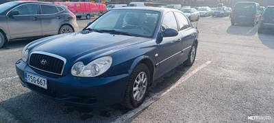 Hyundai Sonata 2004, kuva 2/10