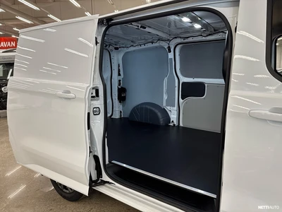 Ford Transit Custom 2026, photo 6/24