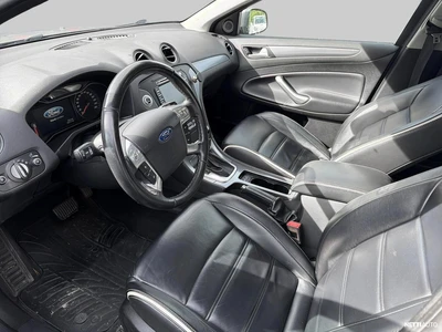 Ford Mondeo 2013, kuva 4/6