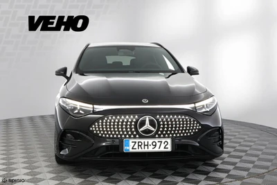 Mercedes-Benz CLA 2026, photo 7/10