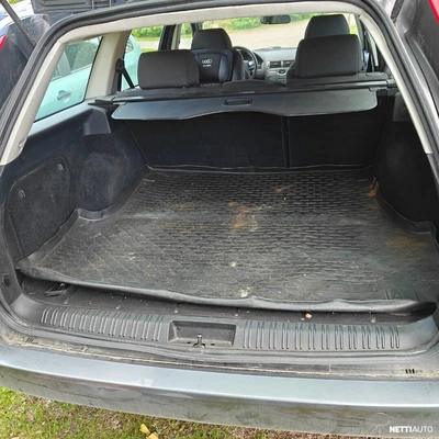 Ford Mondeo 2005, kuva 2/10