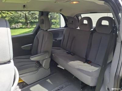 Chrysler Voyager 2008, kuva 6/8