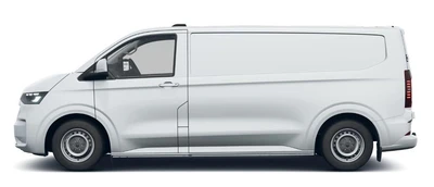 Volkswagen Transporter 2026, photo 2/8
