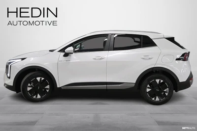 Kia Sportage 2026, photo 5/28